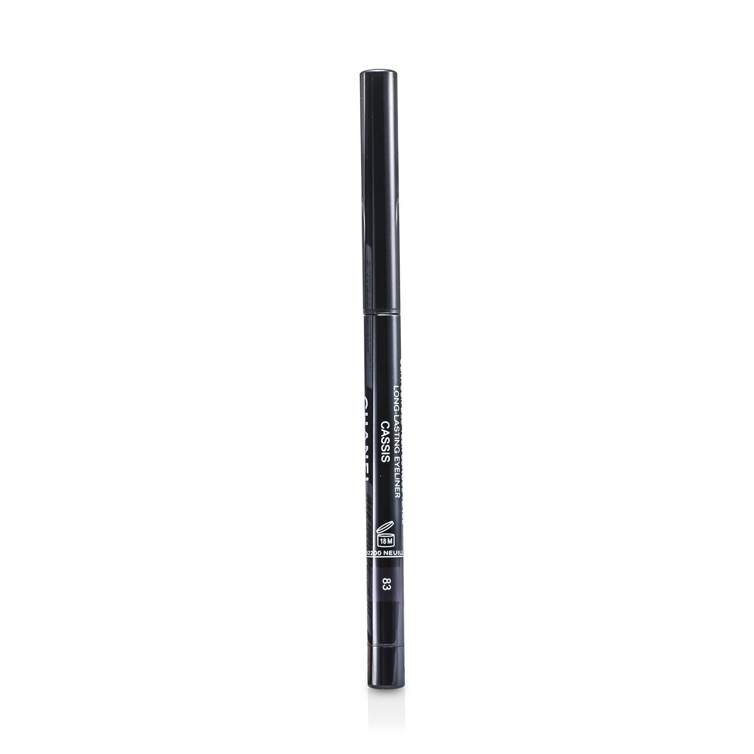Chanel Stylo Yeux Waterproof - # 10 Ebene  0.3g/0.01oz
