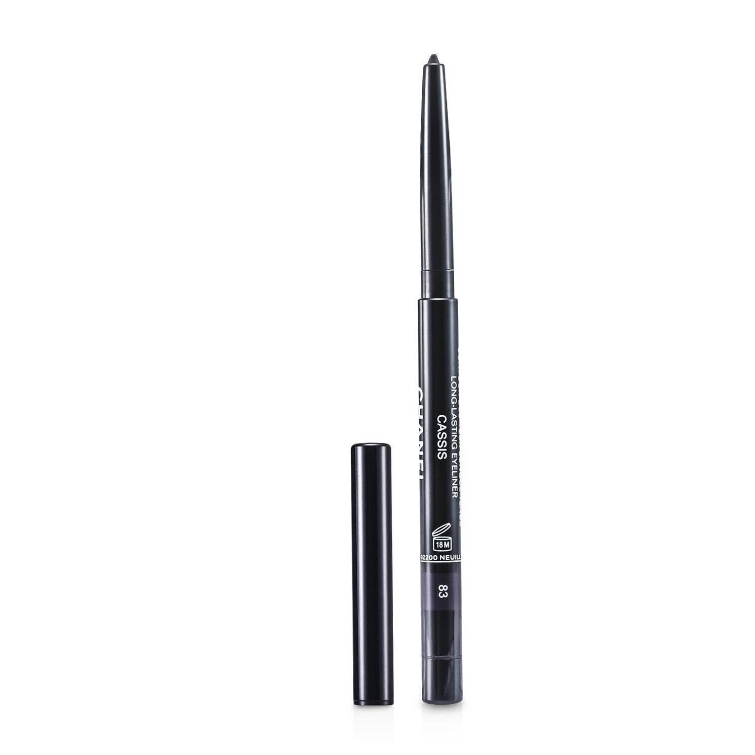 Chanel Stylo Yeux Waterproof - # 928 Eros  0.3g/0.01oz