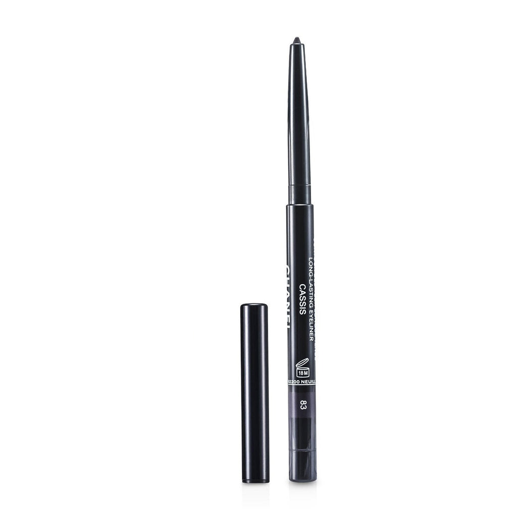 Chanel Stylo Yeux Waterproof - # 42 Gris Graphite  0.3g/0.01oz