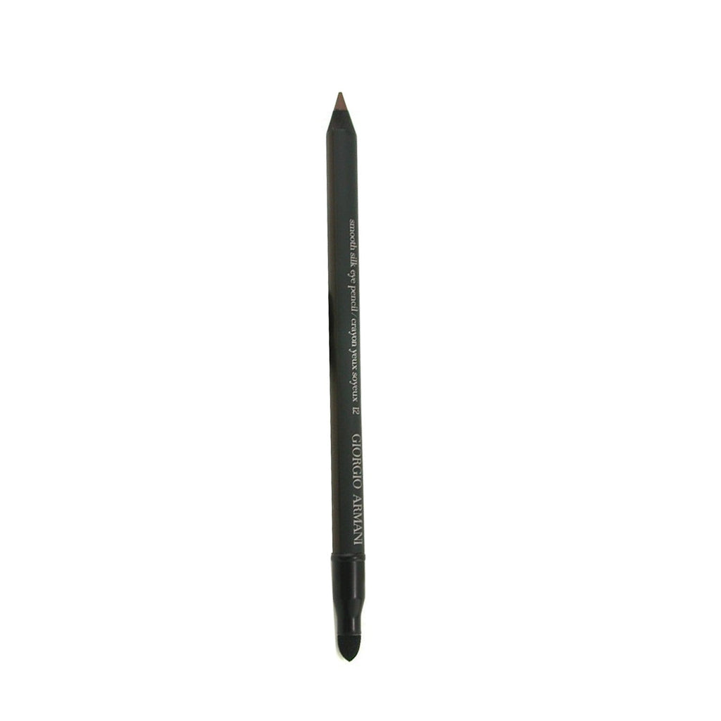Giorgio Armani Smooth Silk Eye Pencil - # 08 Gray (Unboxed)  1.05g/0.037oz