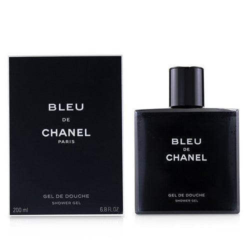 Chanel Bleu De Chanel Shower Gel 200ml/6.8oz
