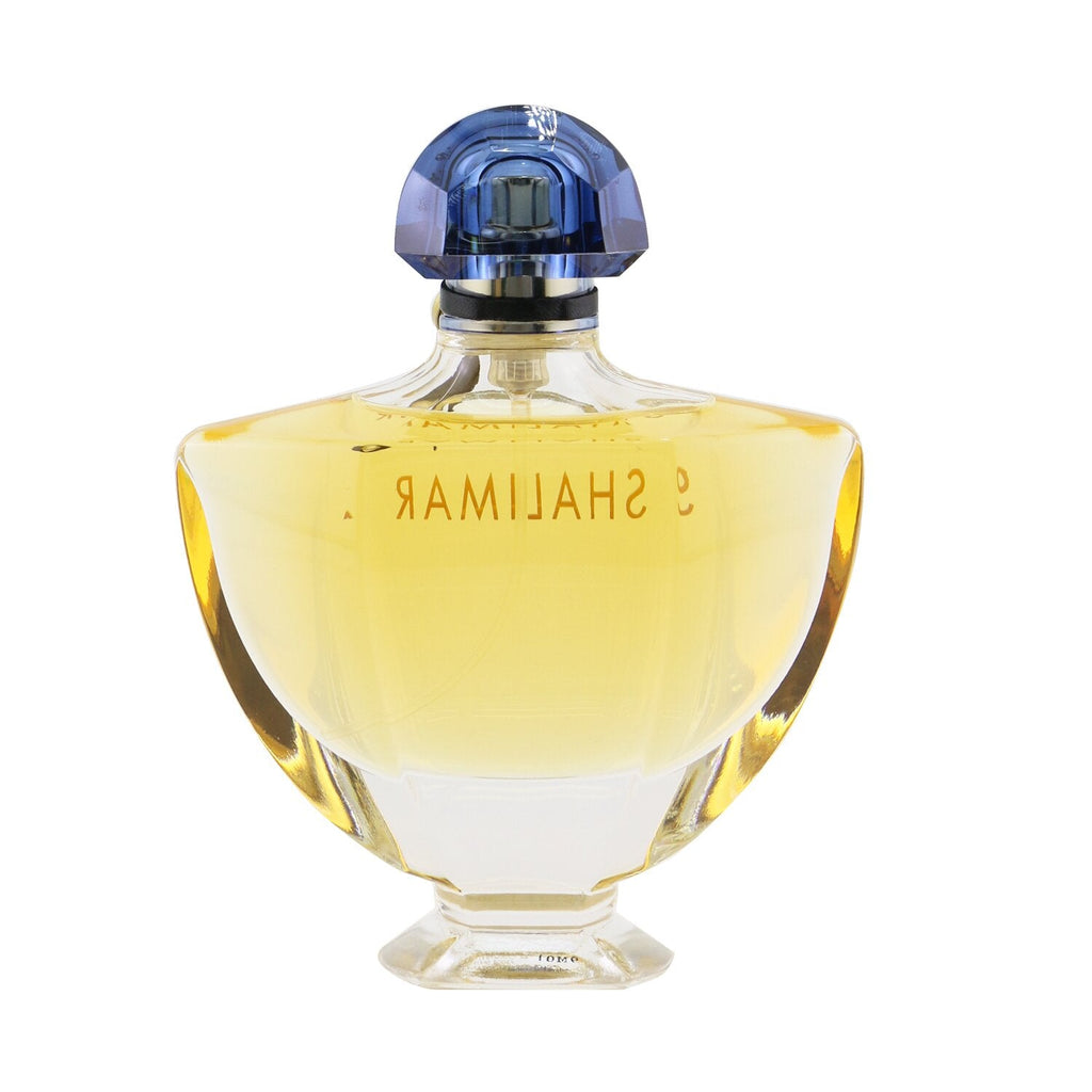 Guerlain Shalimar Eau De Toilette Spray  90ml/3oz
