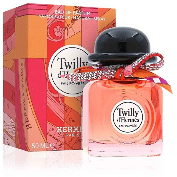 Hermes Twilly D'Hermes Eau Poivree Eau De Parfum Spray 85ml/2.87oz
