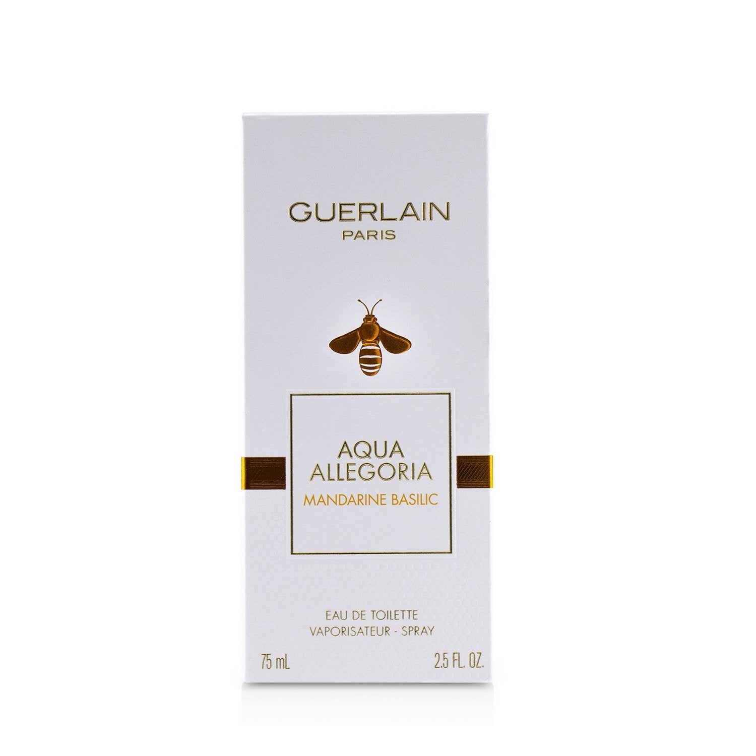 Guerlain Aqua Allegoria Mandarine Basilic Eau De Toilette Spray  125ml/4.4oz