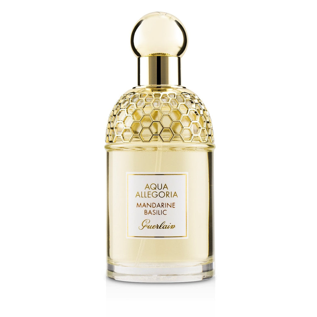 Guerlain Aqua Allegoria Mandarine Basilic Eau De Toilette Spray  125ml/4.4oz