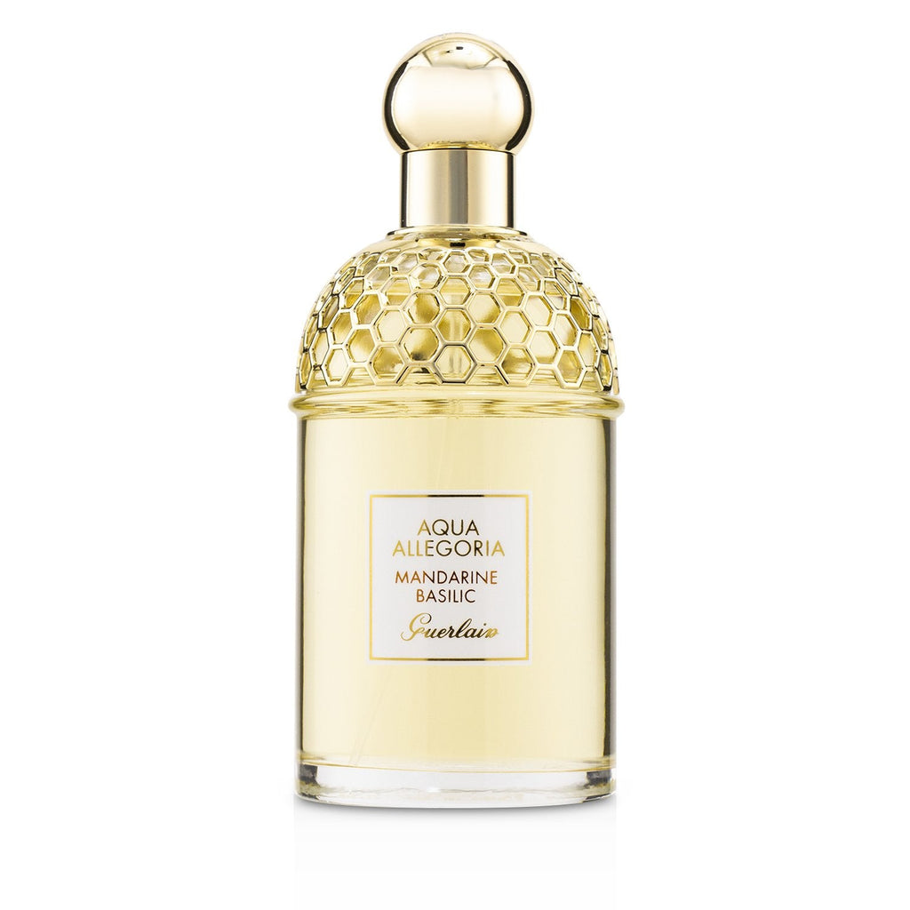 Guerlain Aqua Allegoria Mandarine Basilic Eau De Toilette Spray  125ml/4.4oz