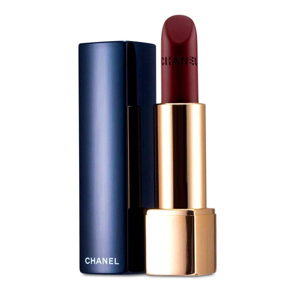 Chanel Rouge Allure Velvet - # 69 Abstrait  3.5g/0.12oz