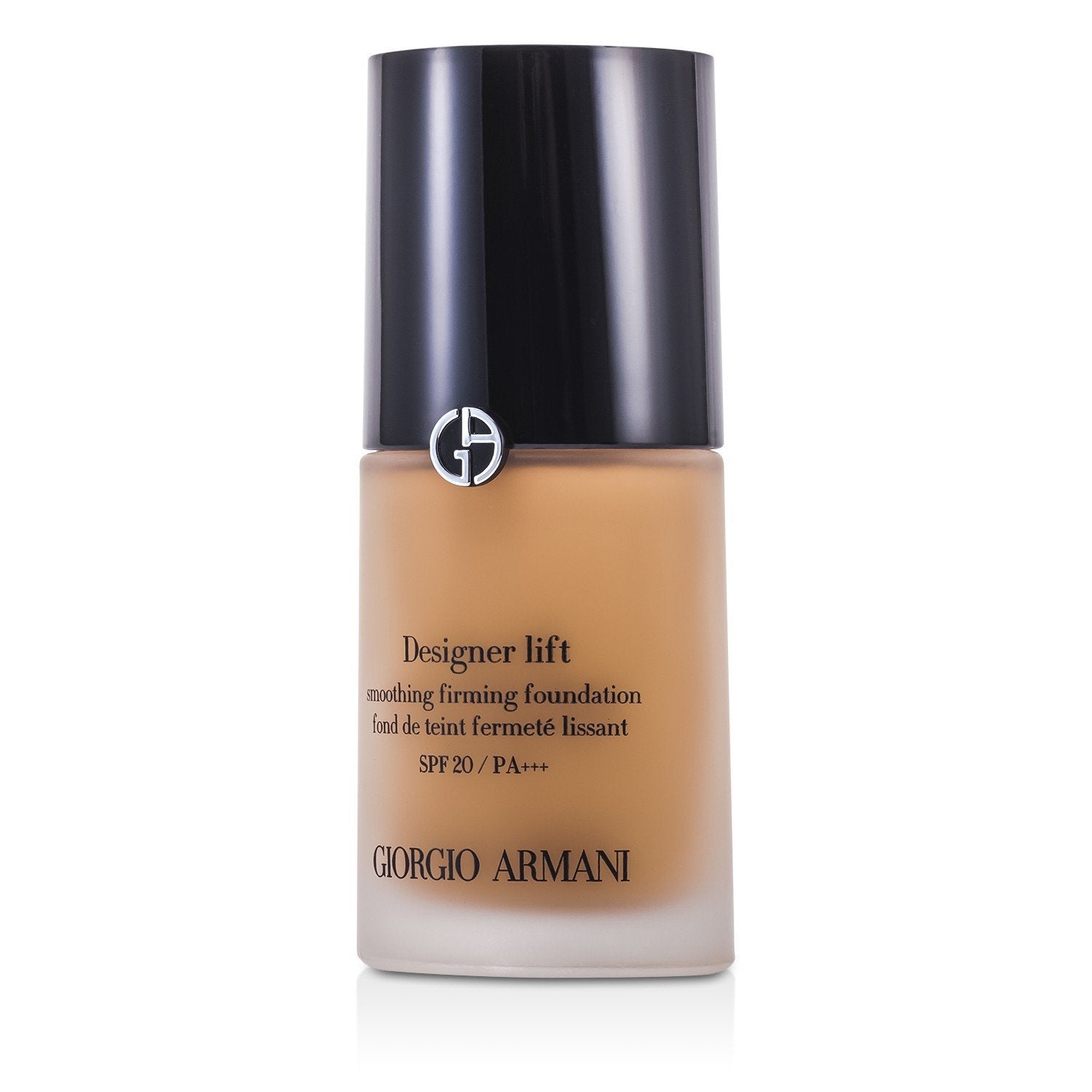 Giorgio Armani Designer Lift Smoothing Firming Foundation SPF20 - # 3  30ml/1oz