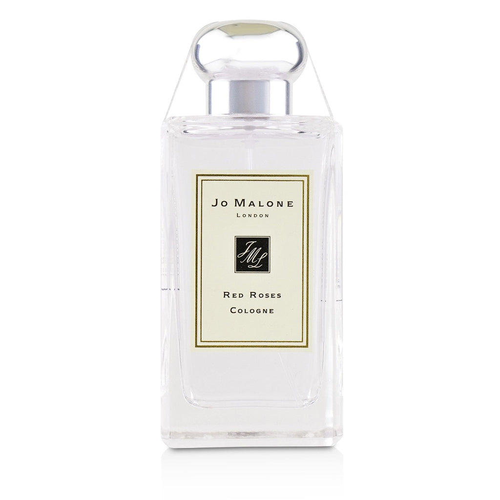 Jo Malone Red Roses Cologne Spray (Originally Without Box)  100ml/3.4oz