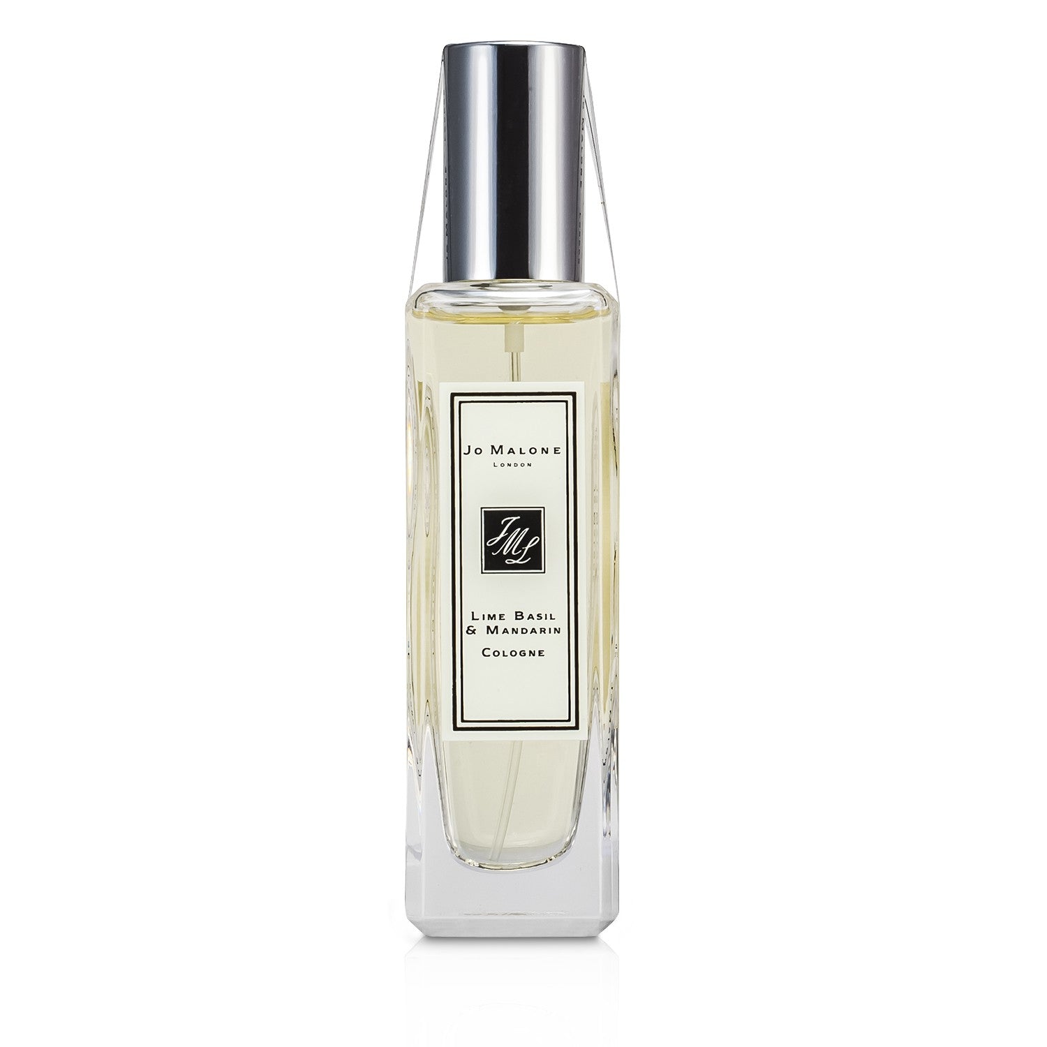 Jo Malone Lime Basil & Mandarin Cologne Spray (Originally Without Box)  100ml/3.4oz