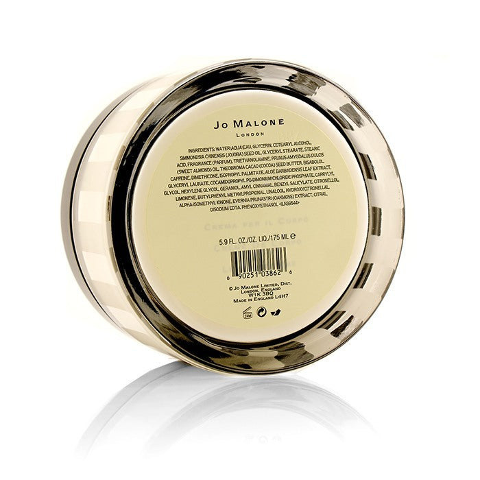 Jo Malone Lime Basil & Mandarin Body Cream 175ml/5.9oz