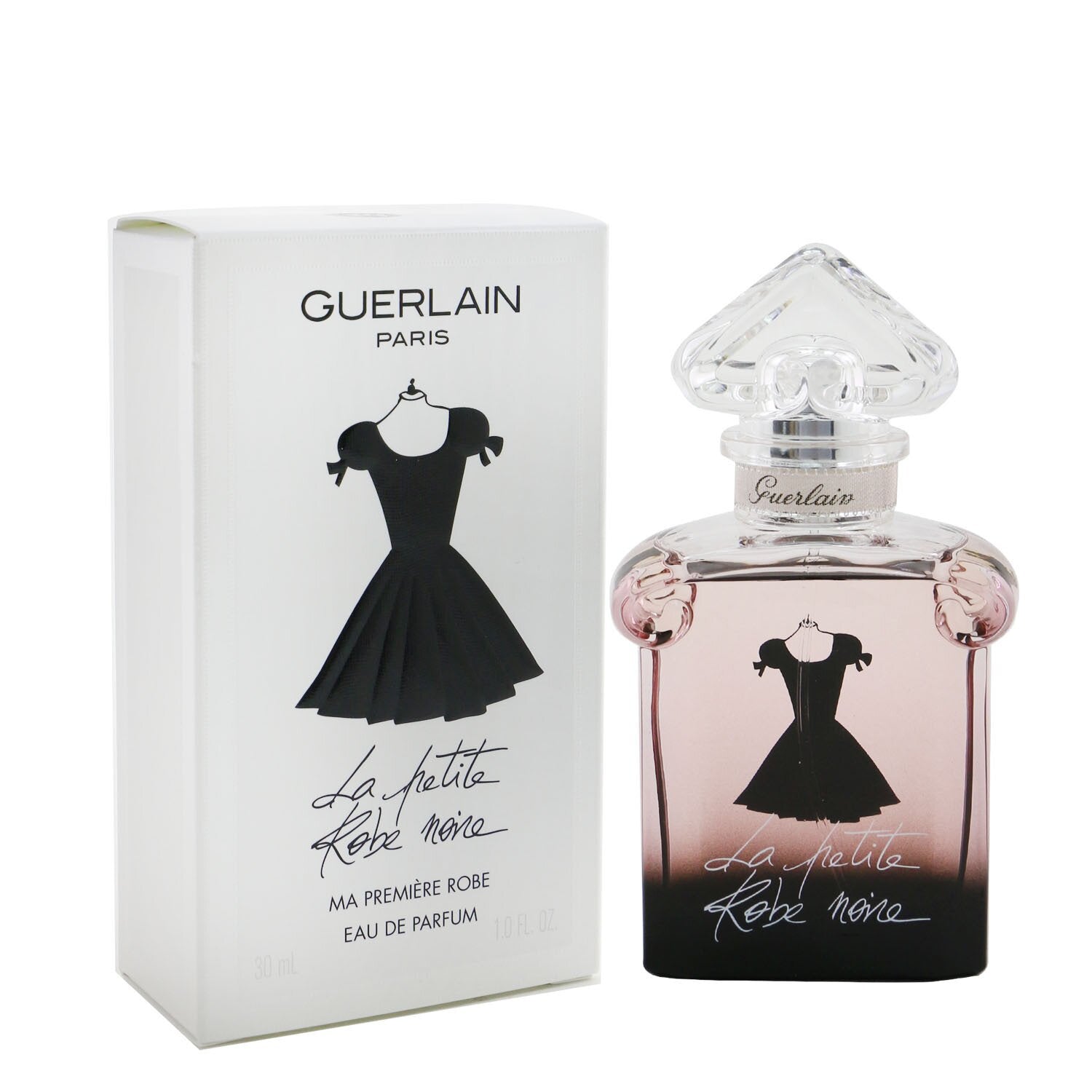 Guerlain La Petite Robe Noire Eau De Parfum Spray  50ml/1.6oz