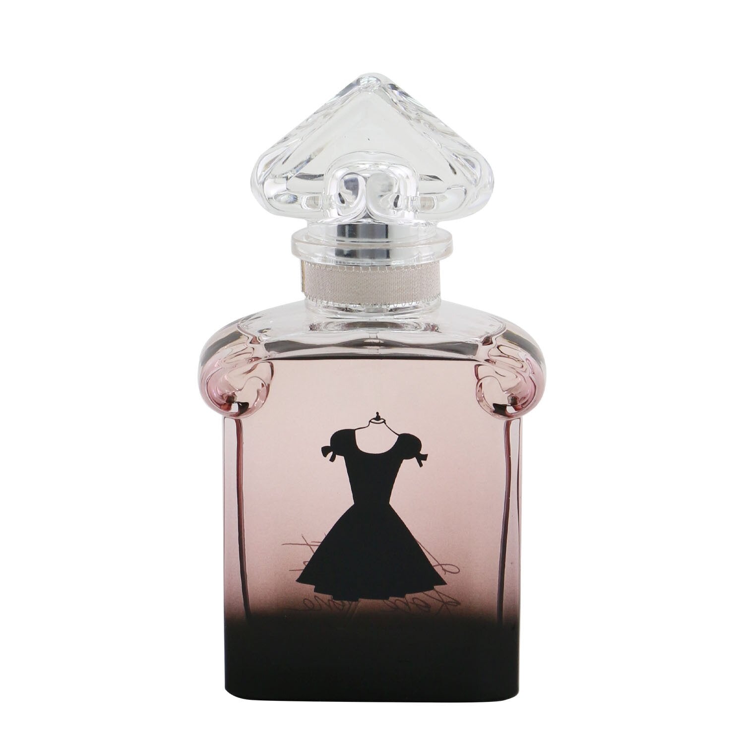 Guerlain La Petite Robe Noire Eau De Parfum Spray (Unboxed)  50ml/1.6oz
