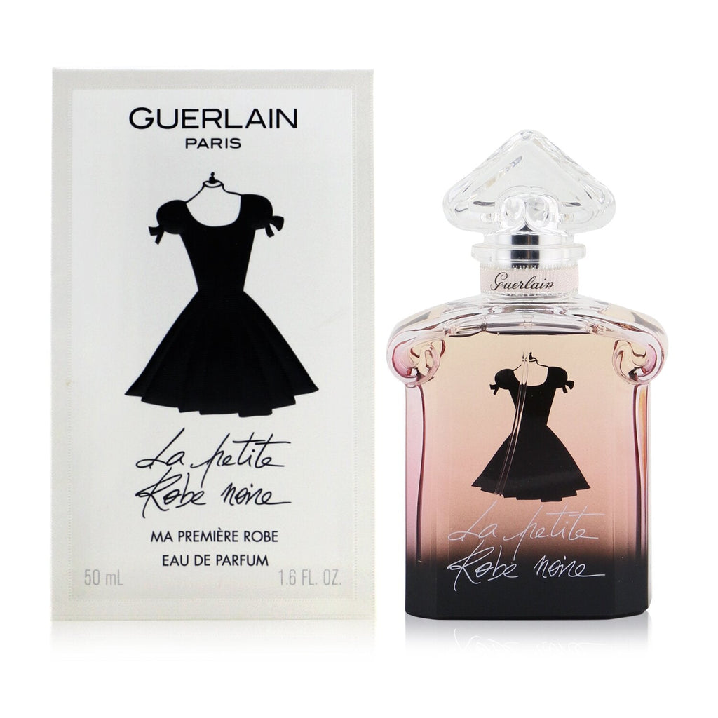 Guerlain La Petite Robe Noire Eau De Parfum Spray (Unboxed)  50ml/1.6oz