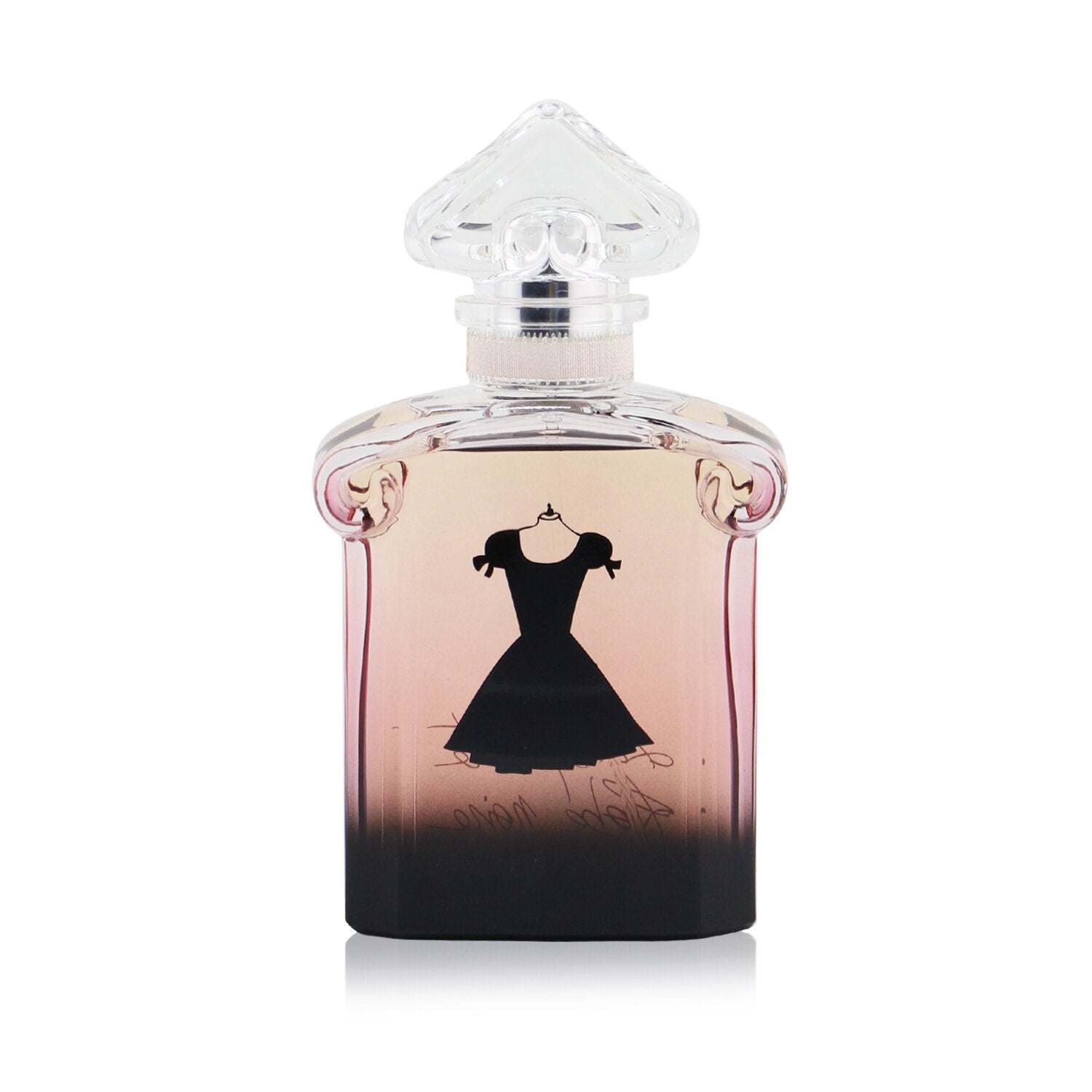 Guerlain La Petite Robe Noire Eau De Parfum Spray (Unboxed)  100ml/3.3oz