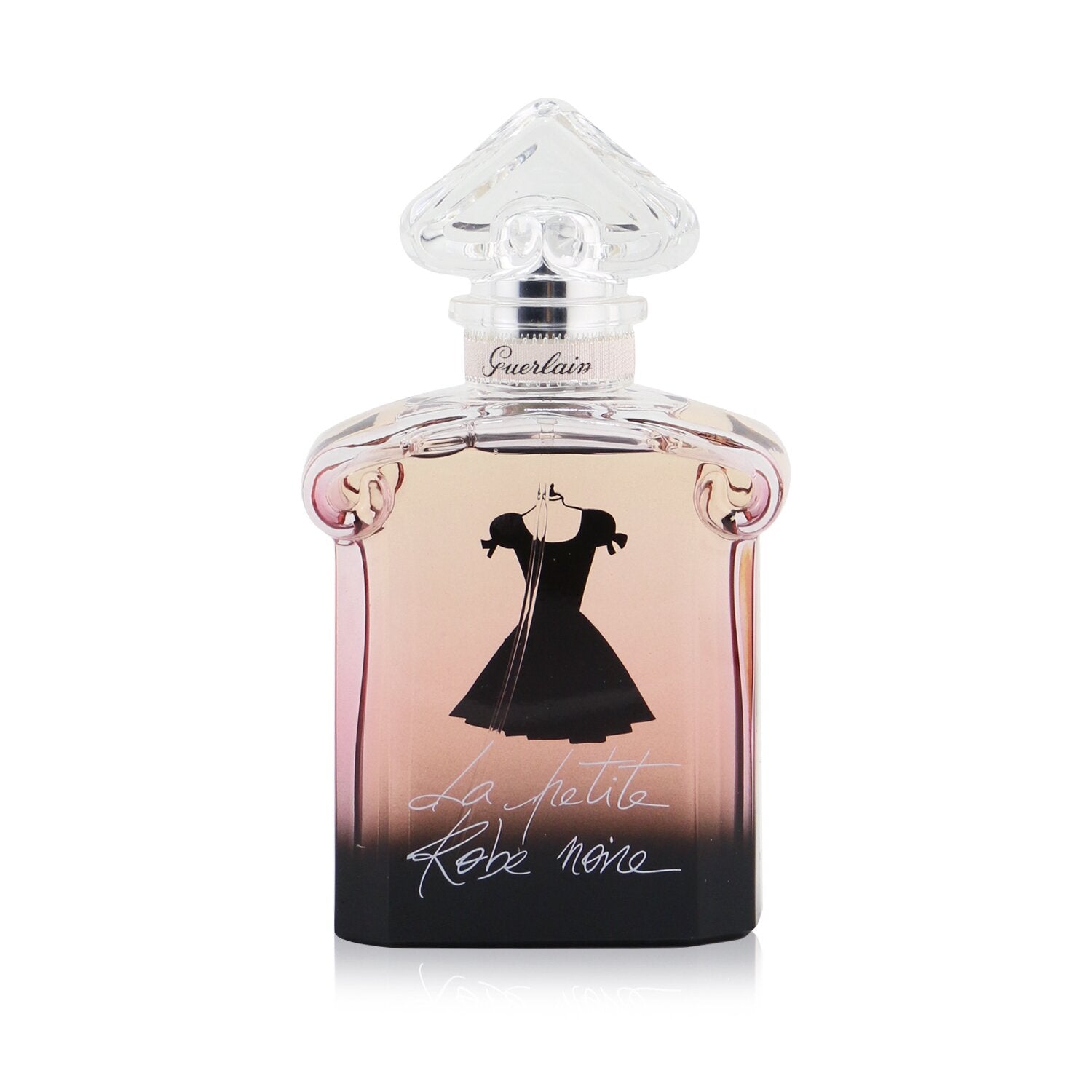 Guerlain La Petite Robe Noire Eau De Parfum Spray (Unboxed)  50ml/1.6oz