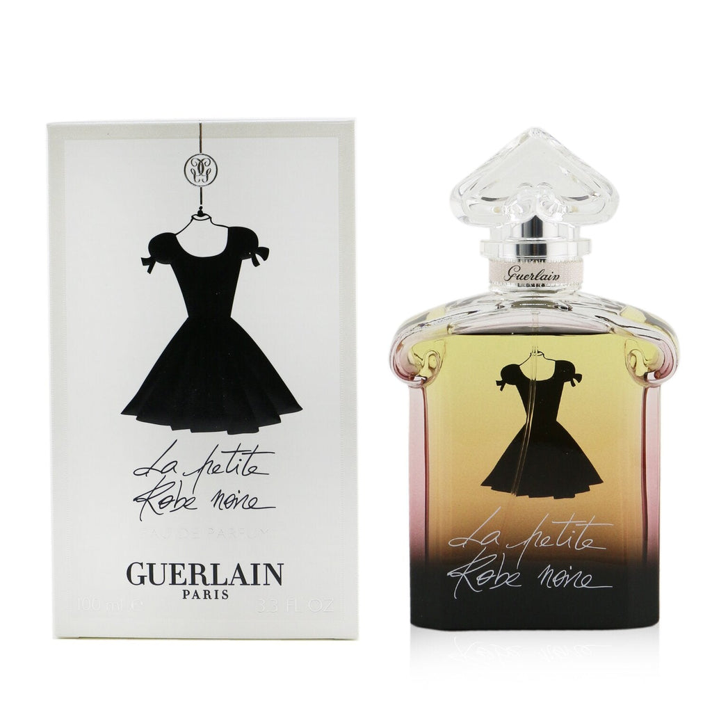 Guerlain La Petite Robe Noire Eau De Parfum Spray (Unboxed)  50ml/1.6oz