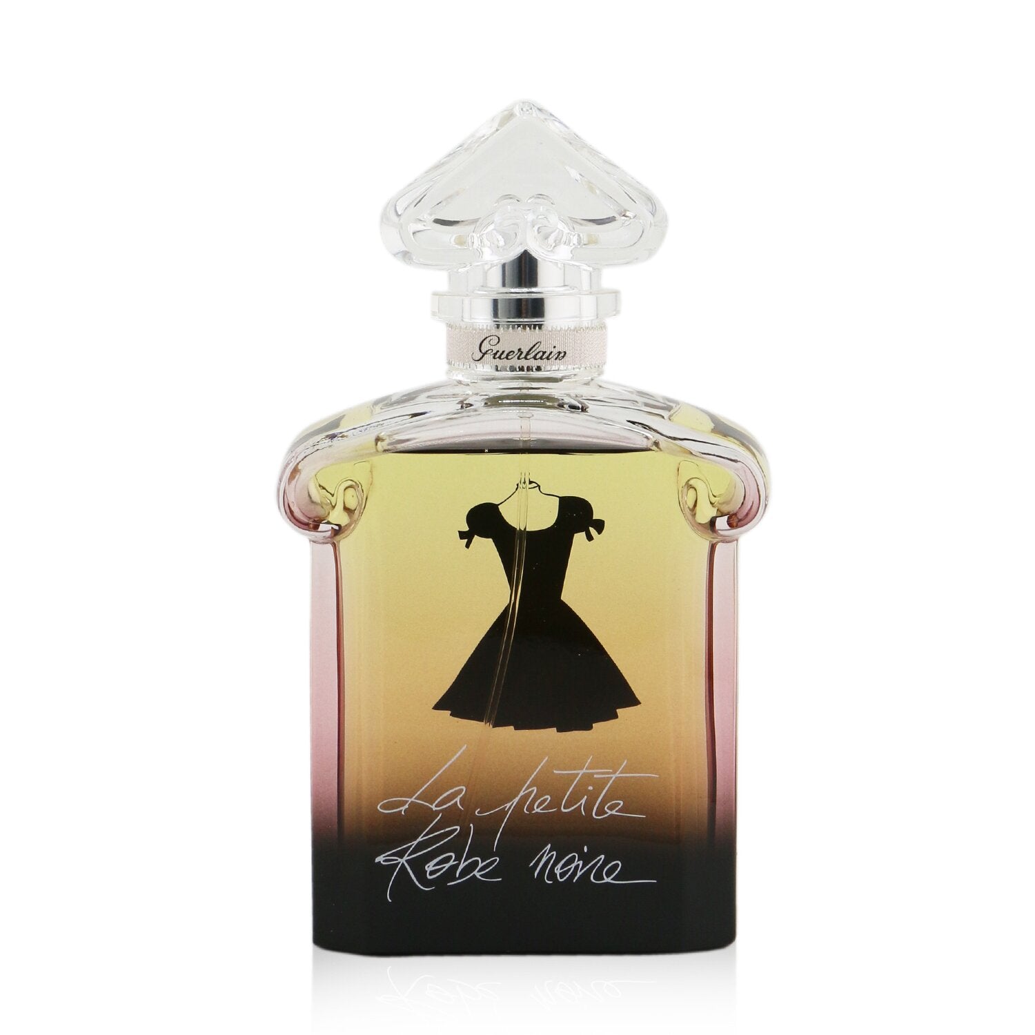 Guerlain La Petite Robe Noire Eau De Parfum Spray  50ml/1.6oz