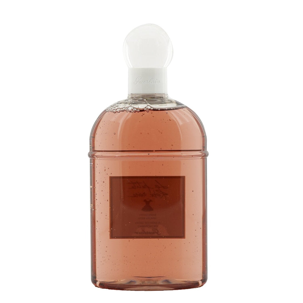Guerlain La Petite Robe Noire A Bath of Satin or Nothing (Shower Gel)  200ml/6.7oz
