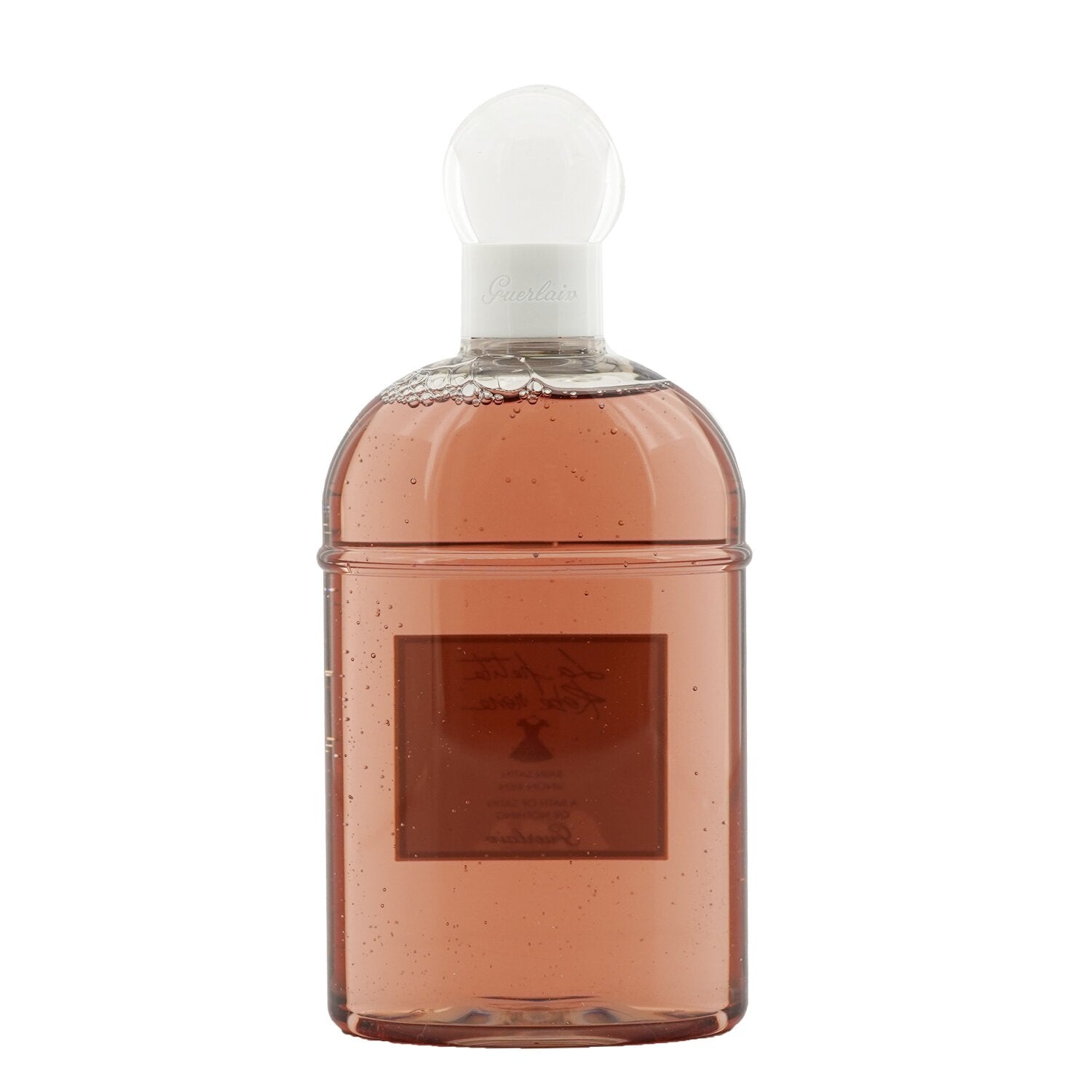 Guerlain La Petite Robe Noire A Bath of Satin or Nothing (Shower Gel)  200ml/6.7oz