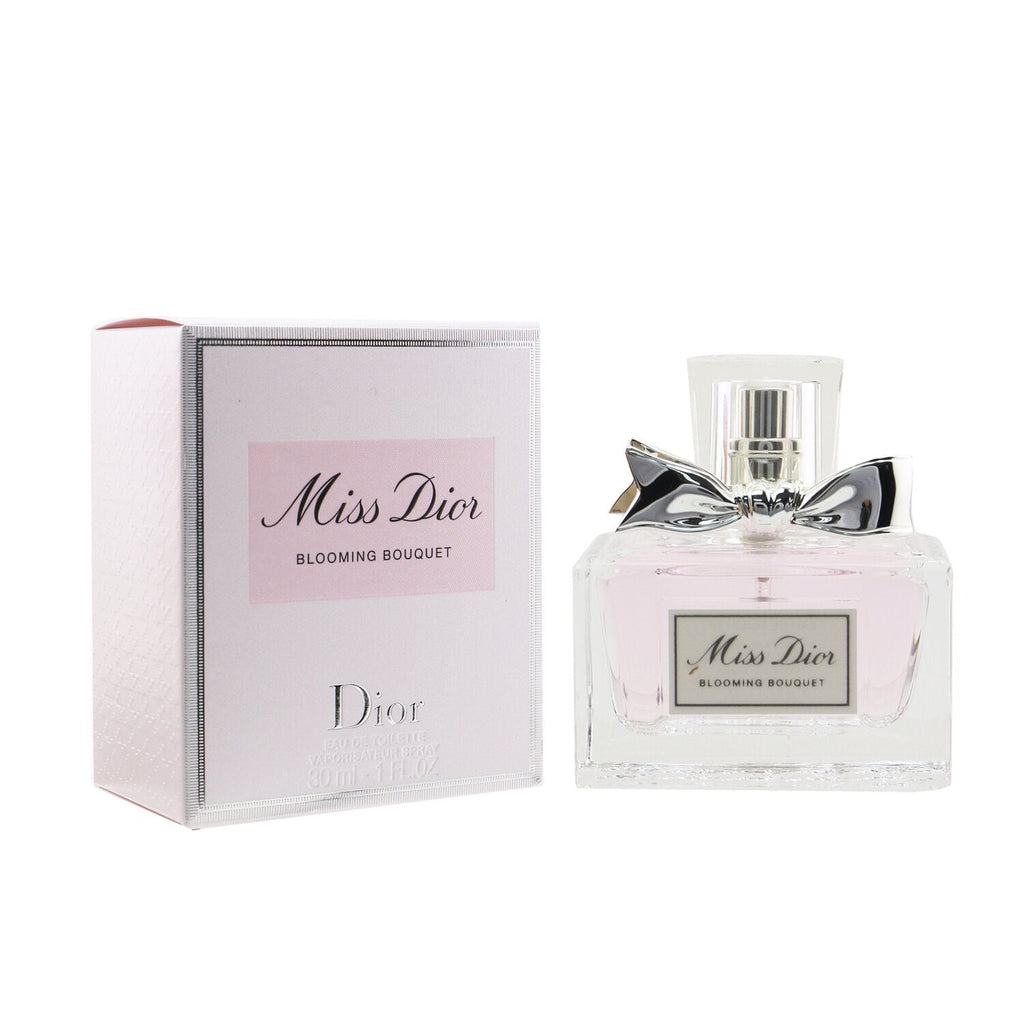 Christian Dior Miss Dior Blooming Bouquet Eau De Toilette Spray  75ml/2.5oz