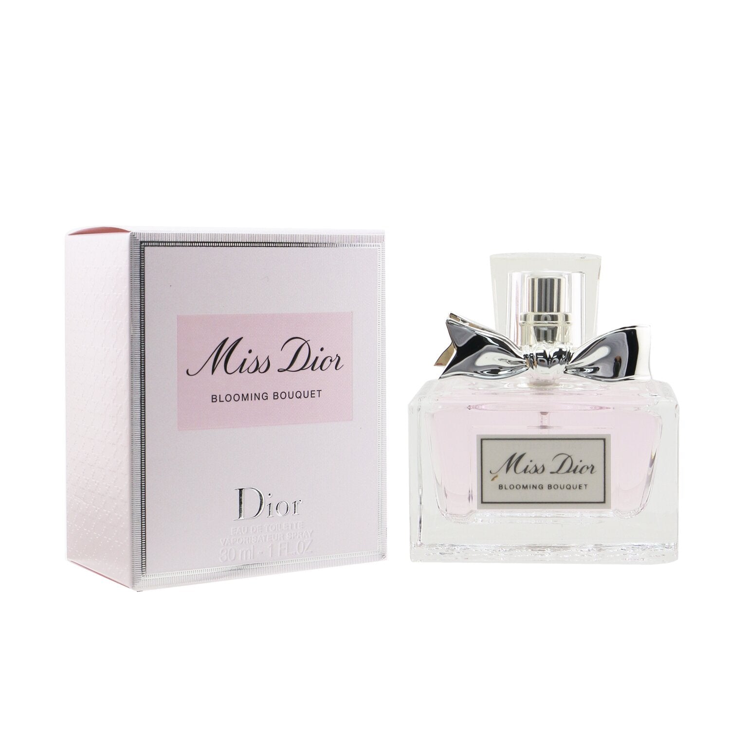 Christian Dior Miss Dior Blooming Bouquet Eau De Toilette Spray  100ml/3.4oz