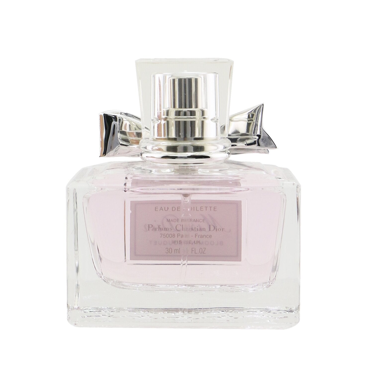 Christian Dior Miss Dior Blooming Bouquet Eau De Toilette Spray  50ml/1.7oz