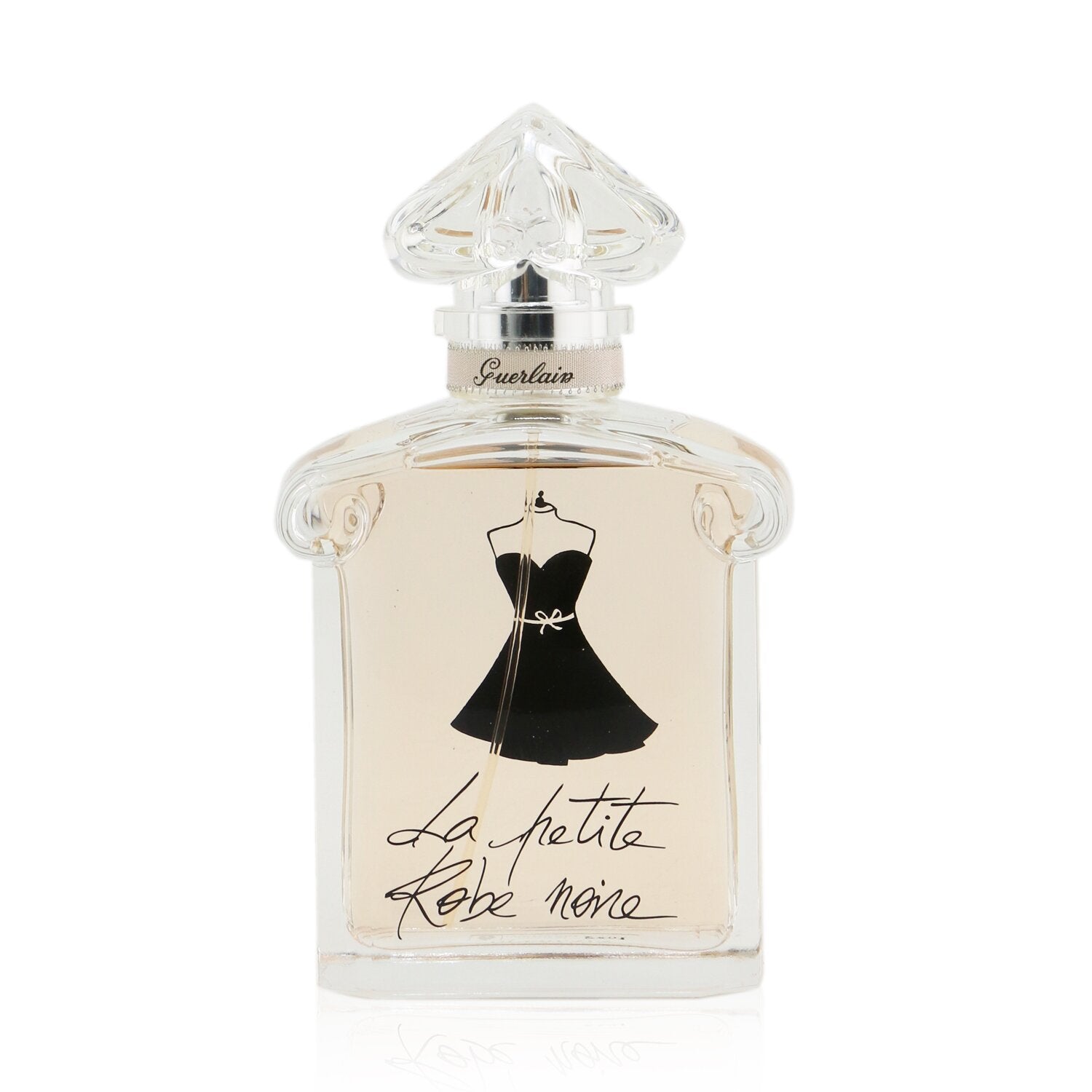 Guerlain La Petite Robe Noire Eau De Toilette Spray  50ml/1.6oz