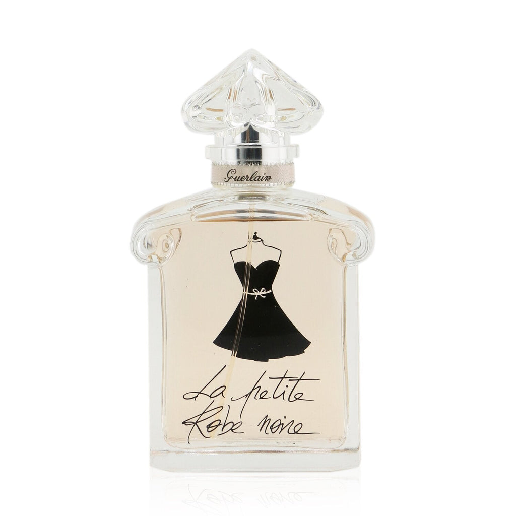 Guerlain La Petite Robe Noire Eau De Toilette Spray (Unboxed)  50ml/1.6oz