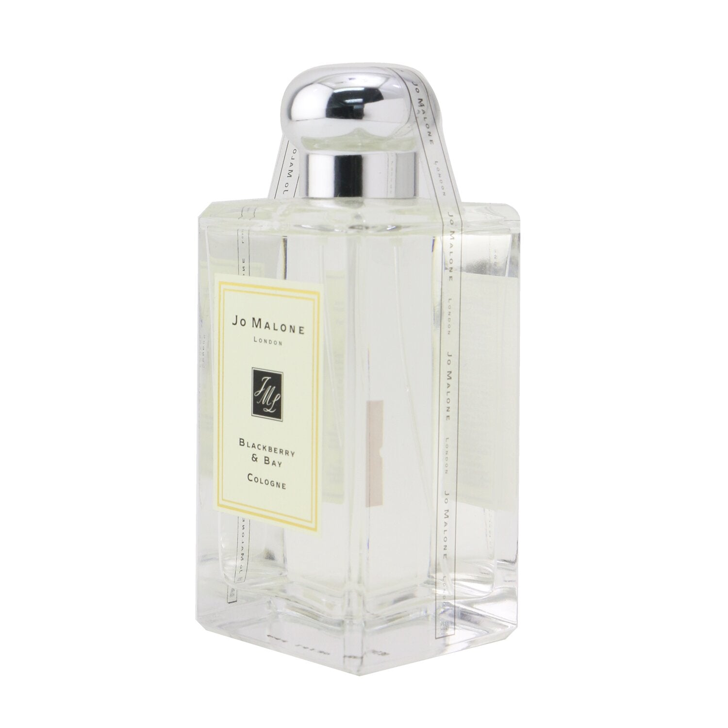 Jo Malone Blackberry & Bay Cologne Spray (Originally Without Box)  30ml/1oz