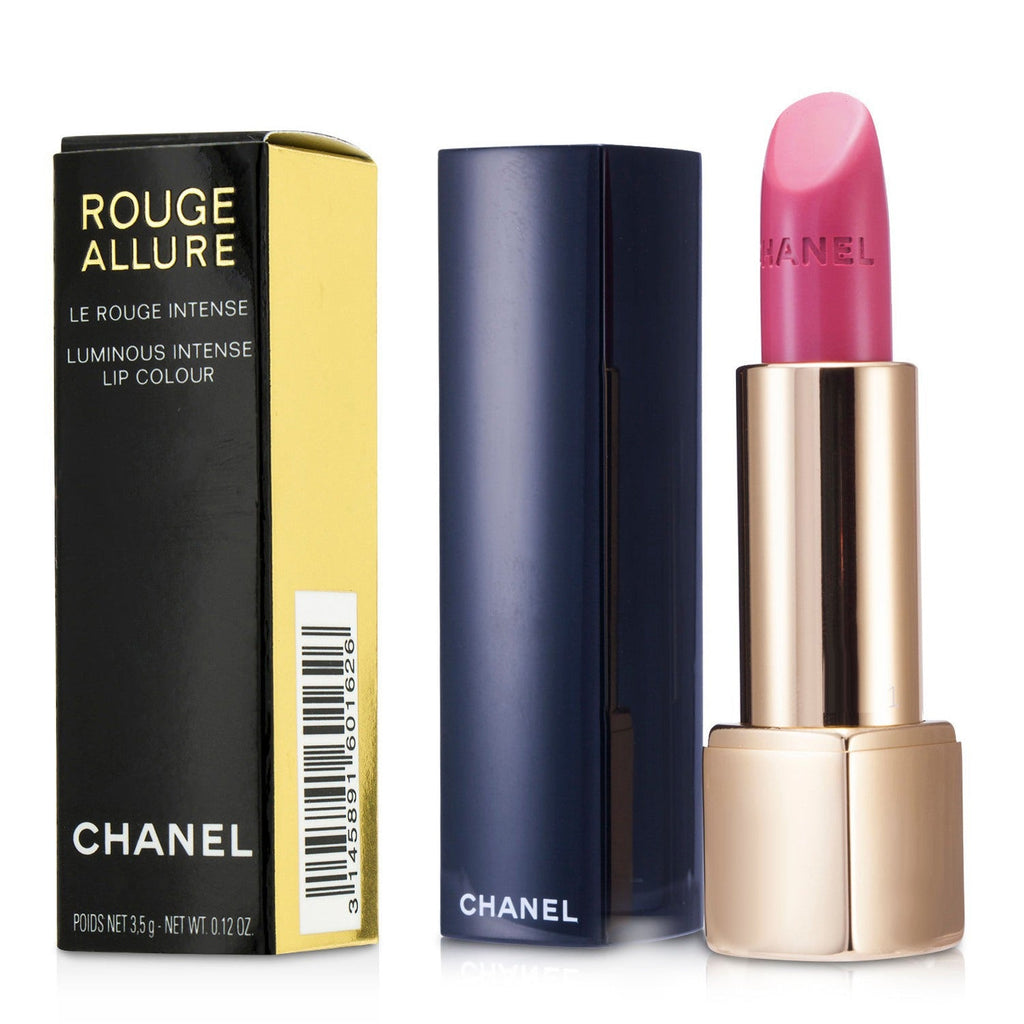 Chanel Rouge Allure Luminous Intense Lip Colour - # 109 Rouge Noir  3.5g/0.12oz