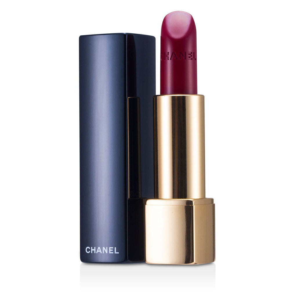 Chanel Rouge Allure Luminous Intense Lip Colour - # 99 Pirate  3.5g/0.12oz