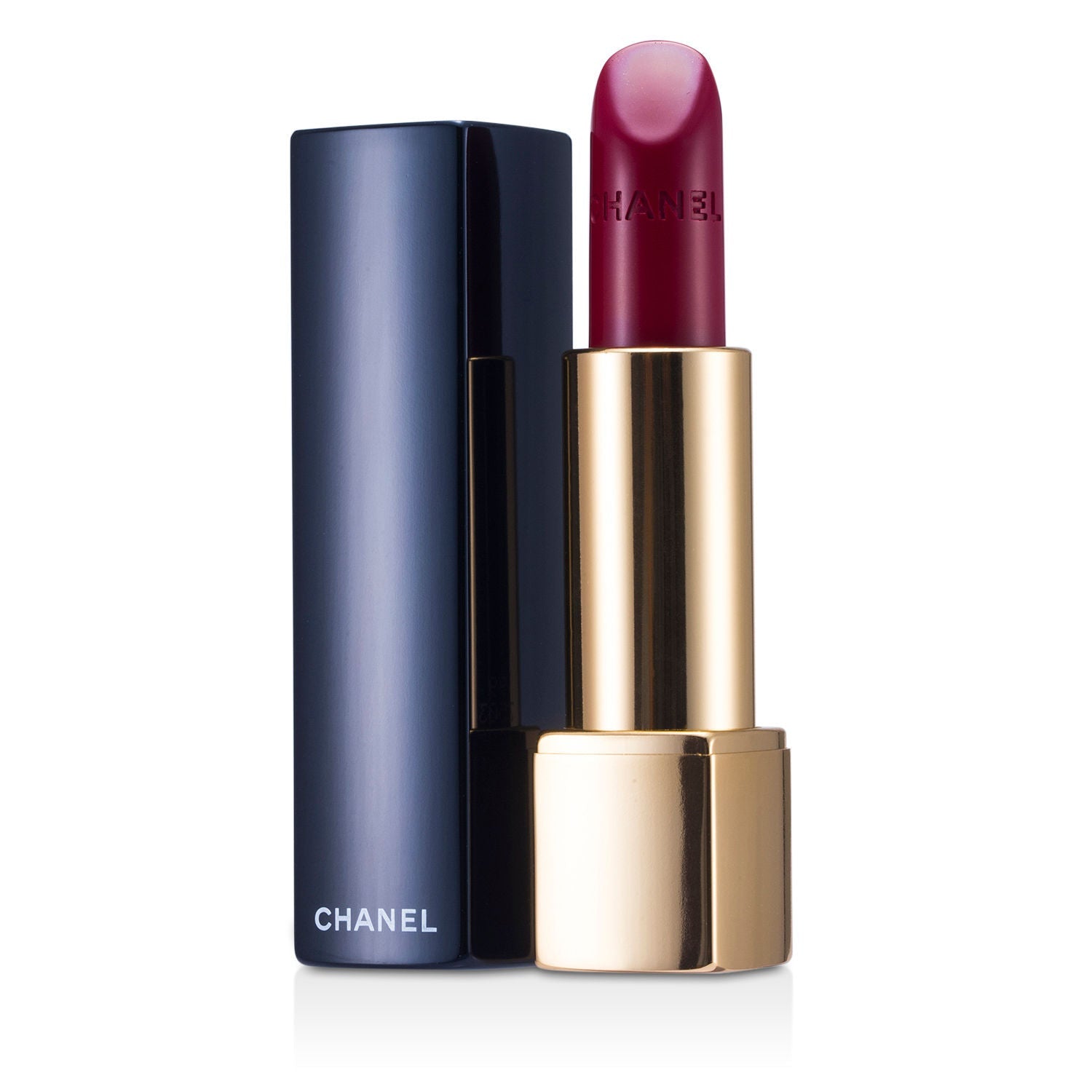 Chanel Rouge Allure Luminous Intense Lip Colour - # 99 Pirate  3.5g/0.12oz