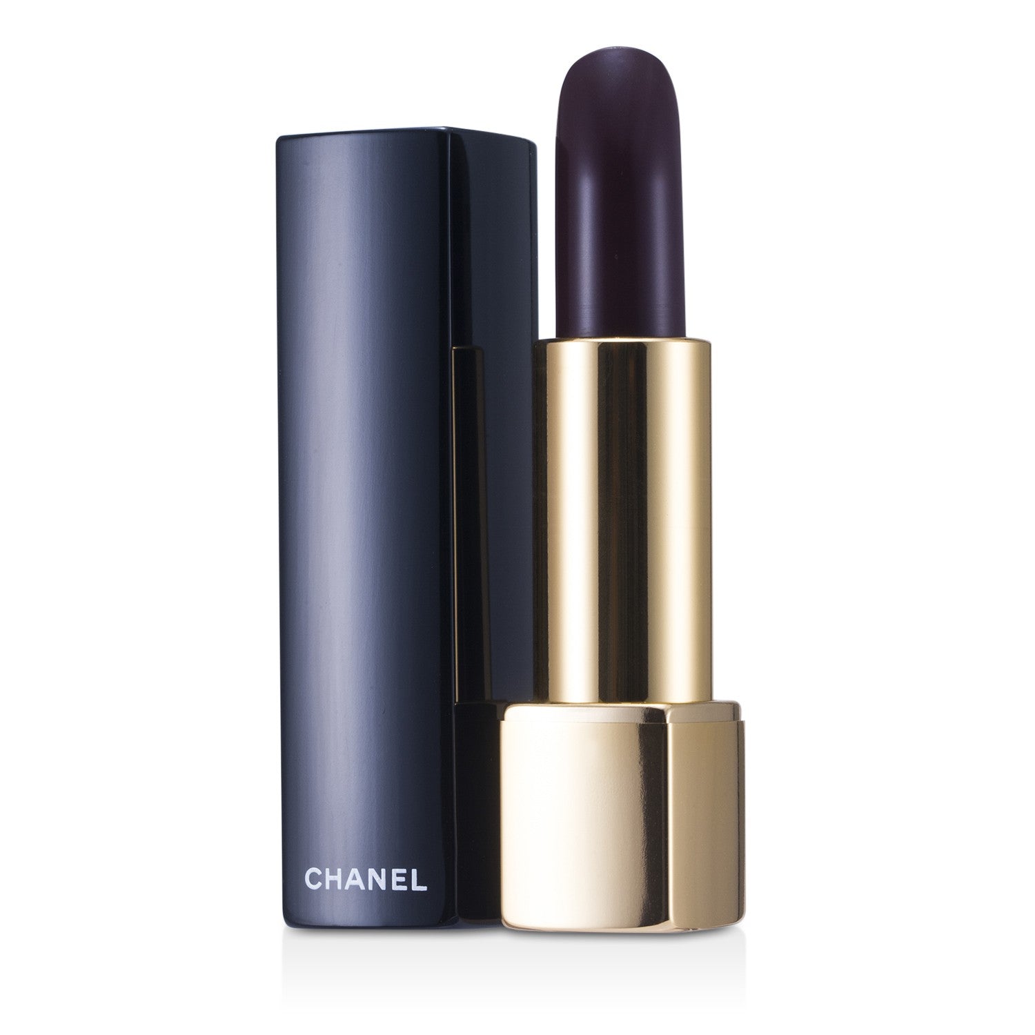 Chanel Rouge Allure Luminous Intense Lip Colour - # 99 Pirate  3.5g/0.12oz