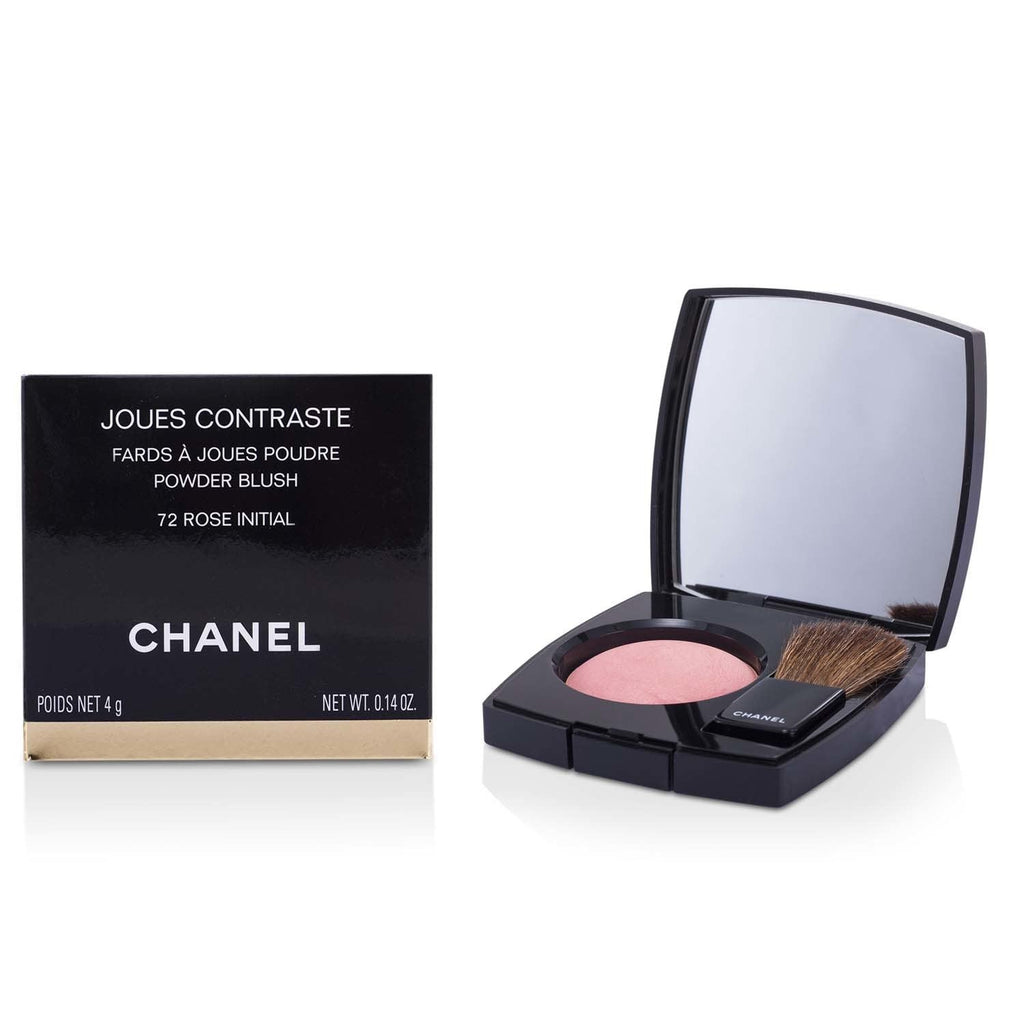 Chanel Powder Blush - No. 71 Malice  3.5g/0.12oz