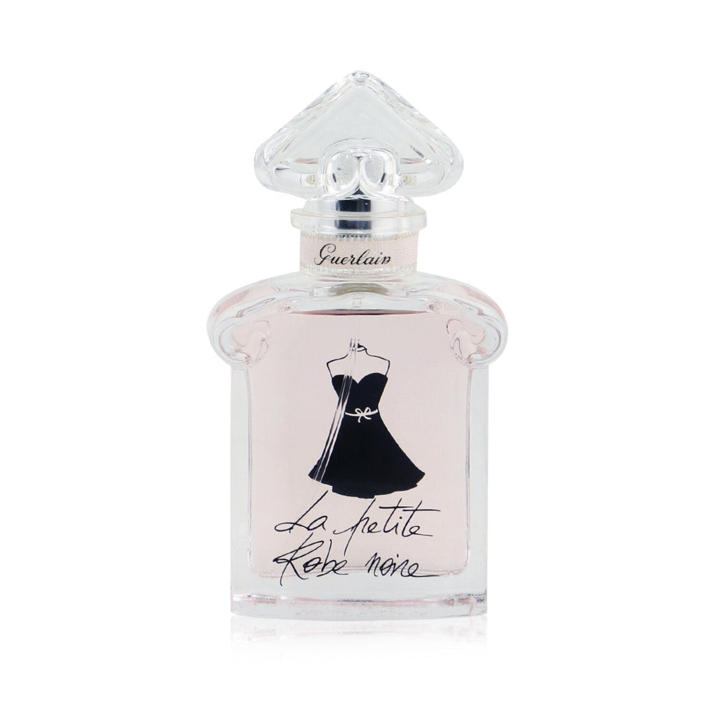 Guerlain La Petite Robe Noire Eau De Toilette Spray (Unboxed)  50ml/1.6oz