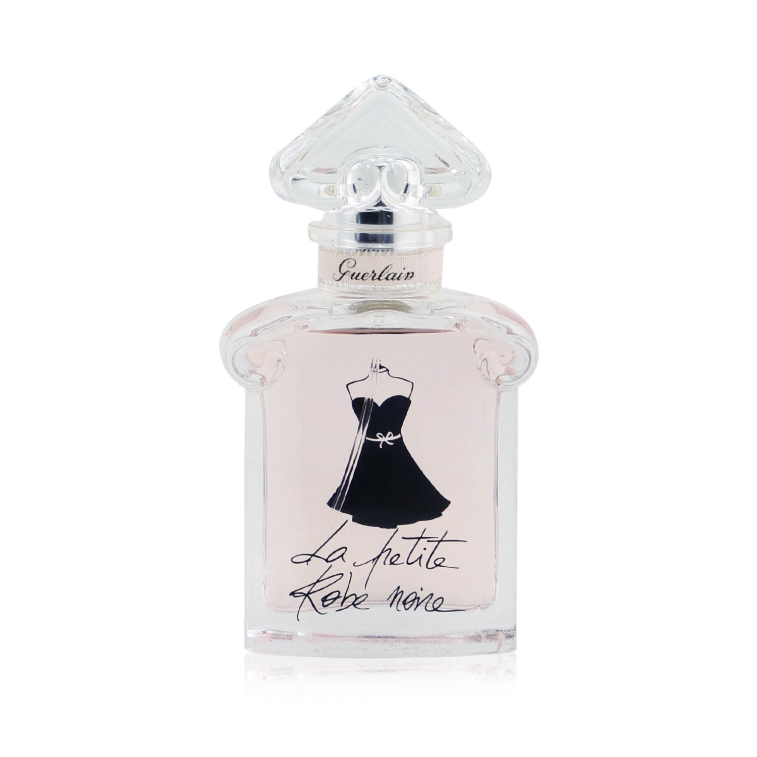 Guerlain La Petite Robe Noire Eau De Toilette Spray  50ml/1.6oz