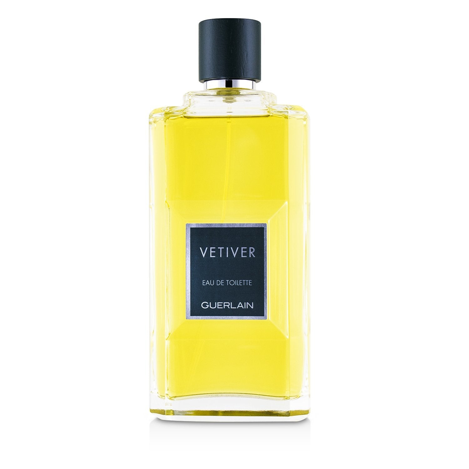 Guerlain Vetiver Eau De Toilette Spray  100ml/3.3oz