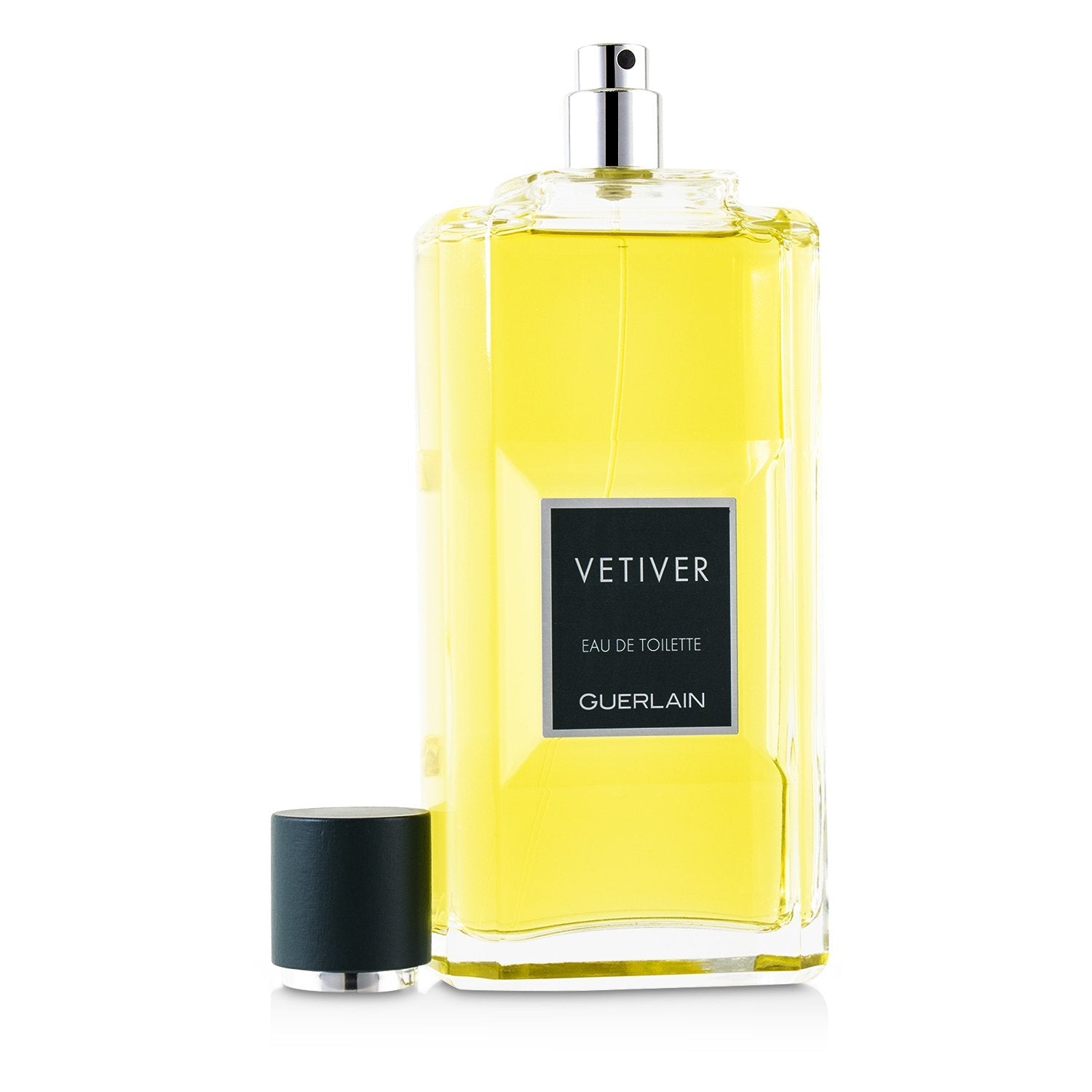 Guerlain Vetiver Eau De Toilette Spray  100ml/3.3oz
