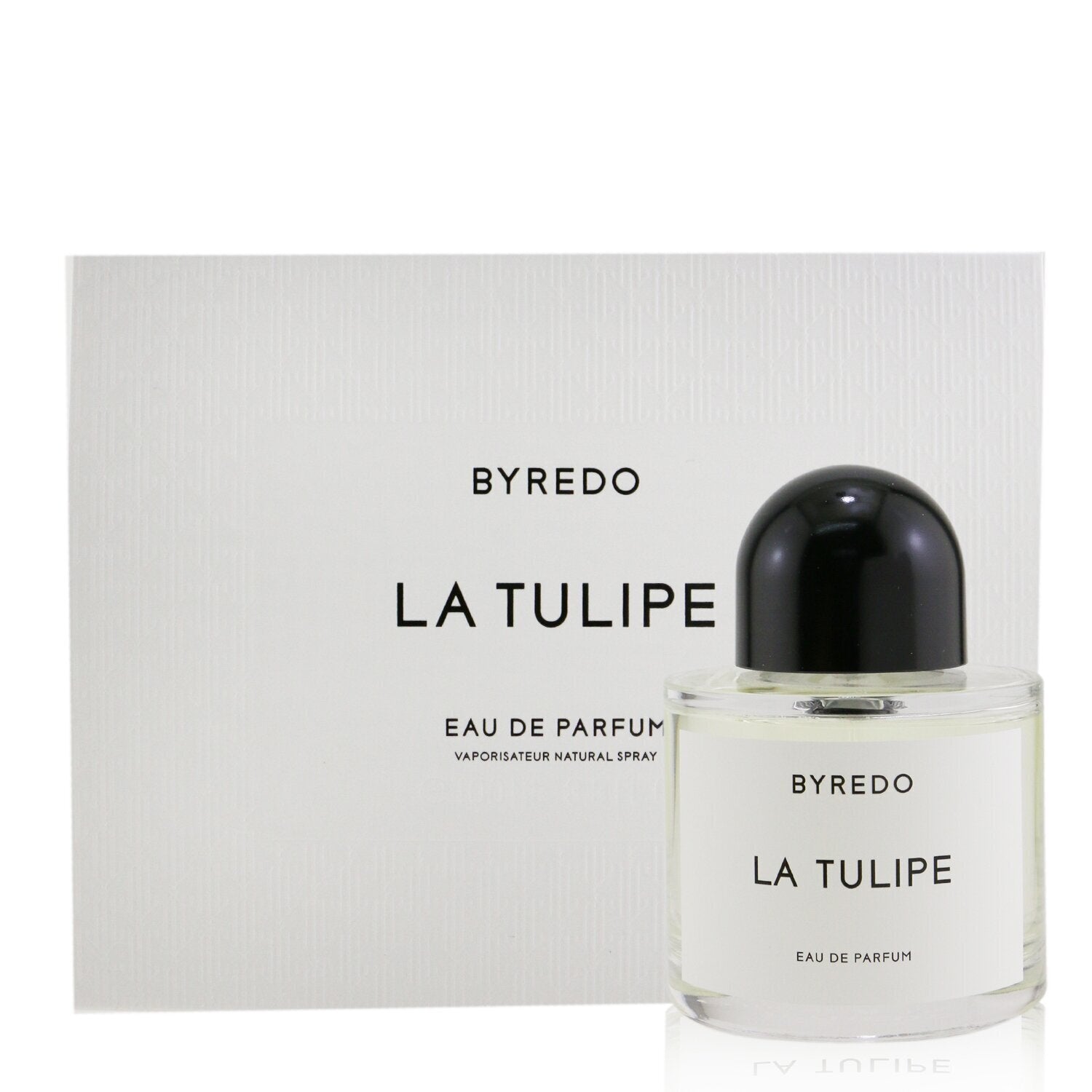 Byredo La Tulipe Eau De Parfum Spray  100ml/3.4oz