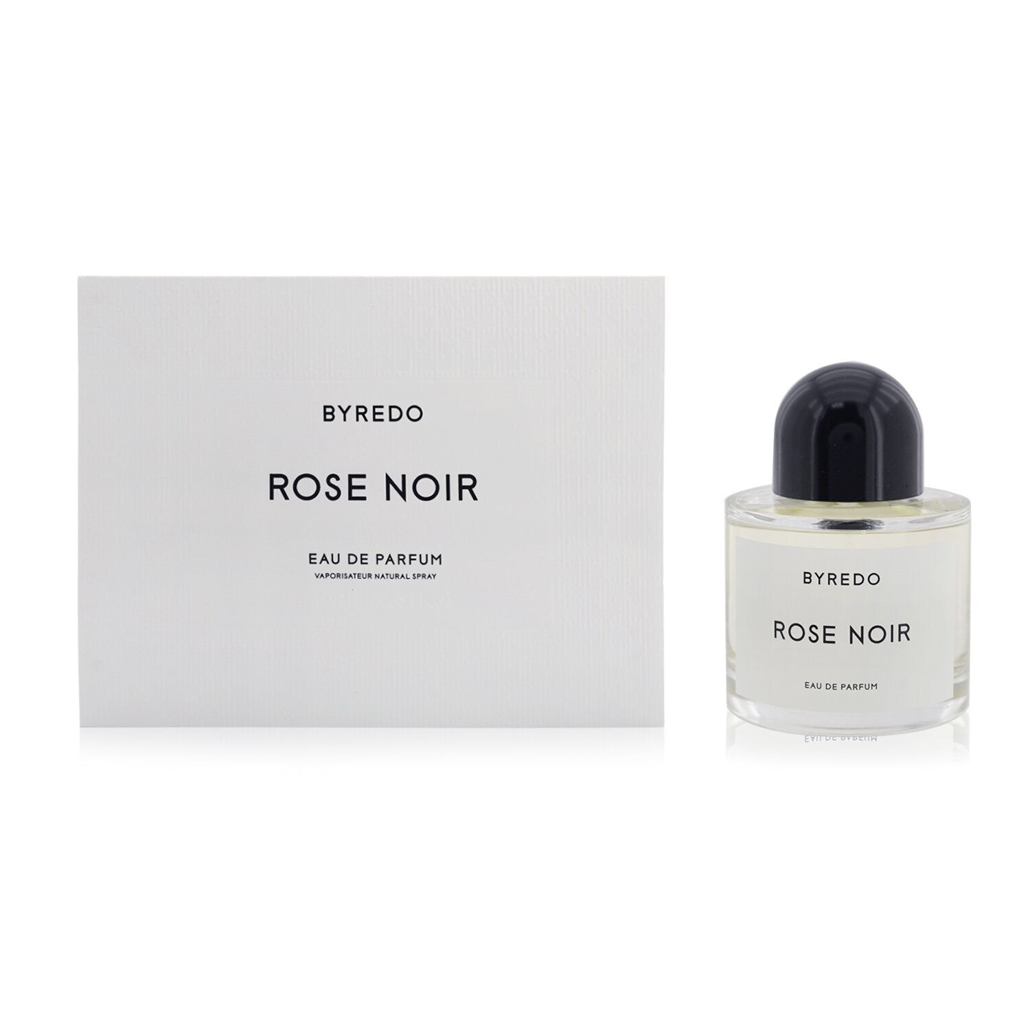 Byredo Rose Noir Eau De Parfum Spray  100ml/3.3oz