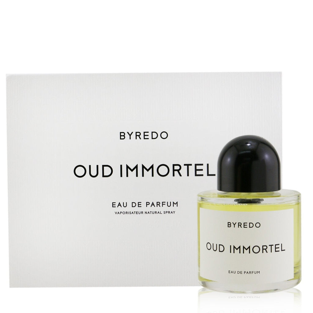 Byredo Oud Immortel Eau De Parfum Spray  50ml/1.6oz