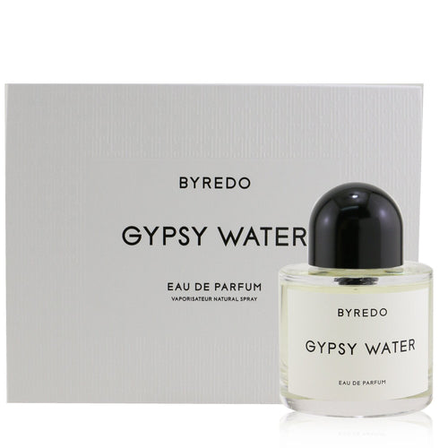 Byredo Gypsy Water Eau De Parfum Spray  100ml/3.4oz