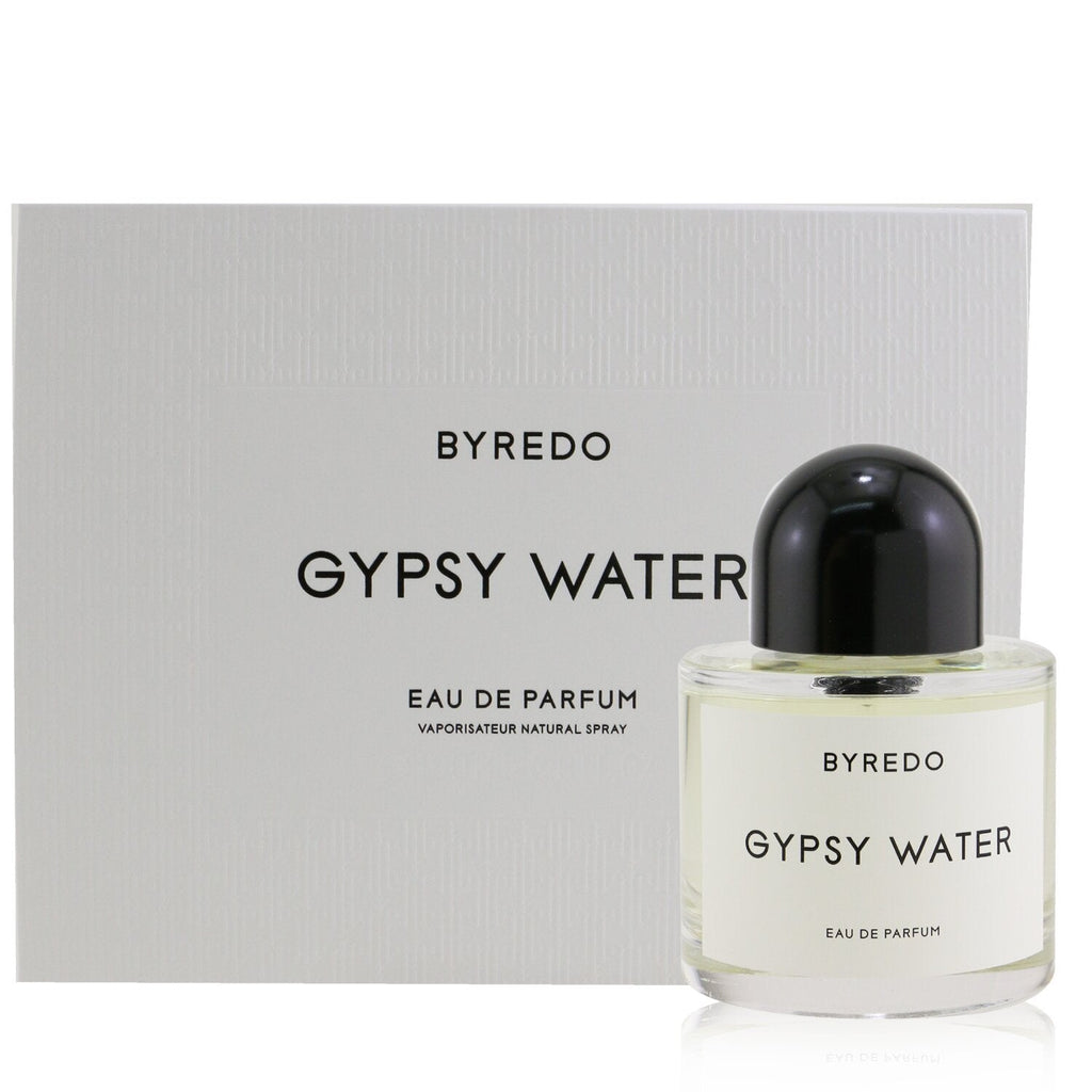 Byredo Gypsy Water Eau De Parfum Spray  50ml/1.7oz