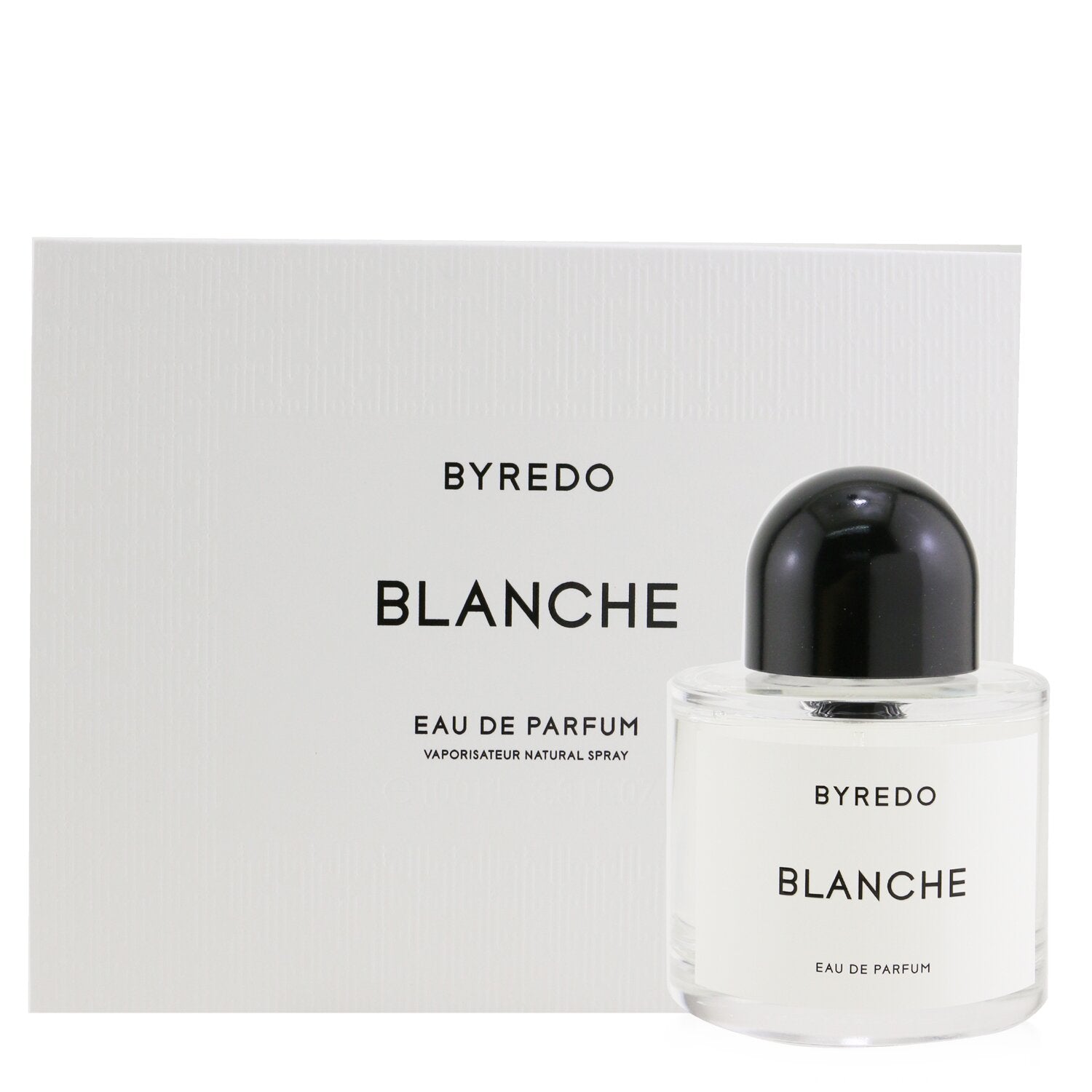 Byredo Blanche Eau De Parfum Spray  50ml/1.7oz