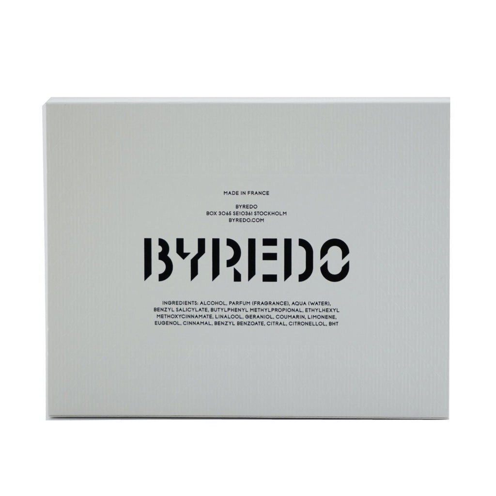 Byredo Accord Oud Eau De Parfum Spray  100ml/3.4oz