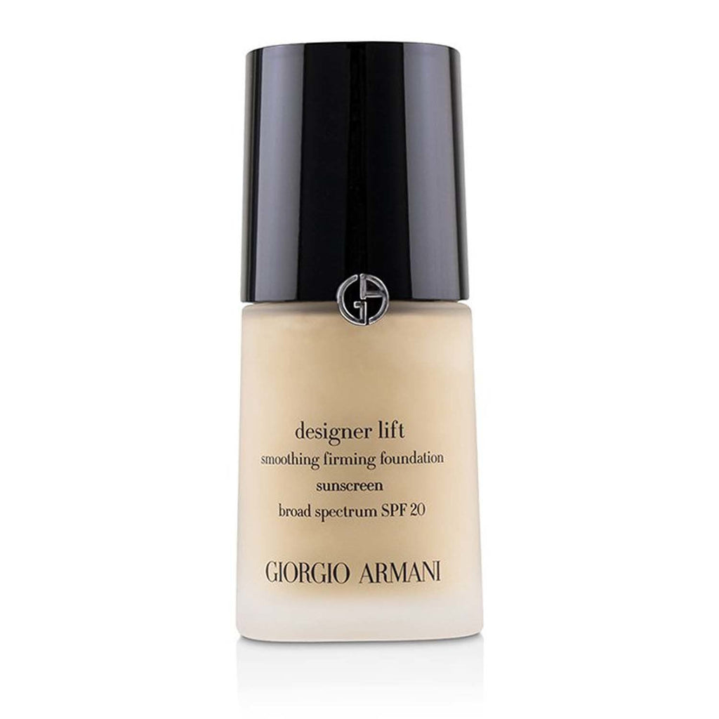 Giorgio Armani Designer Lift Smoothing Firming Foundation SPF20 - # 5  30ml/1oz