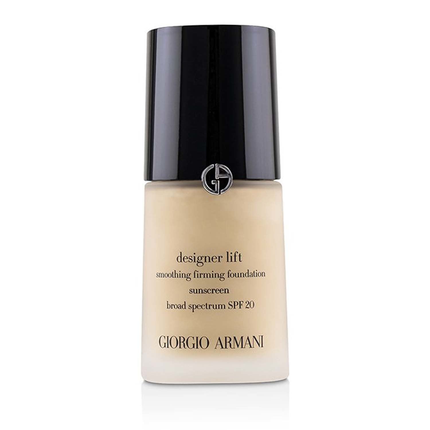 Giorgio Armani Designer Lift Smoothing Firming Foundation SPF20 - # 5  30ml/1oz
