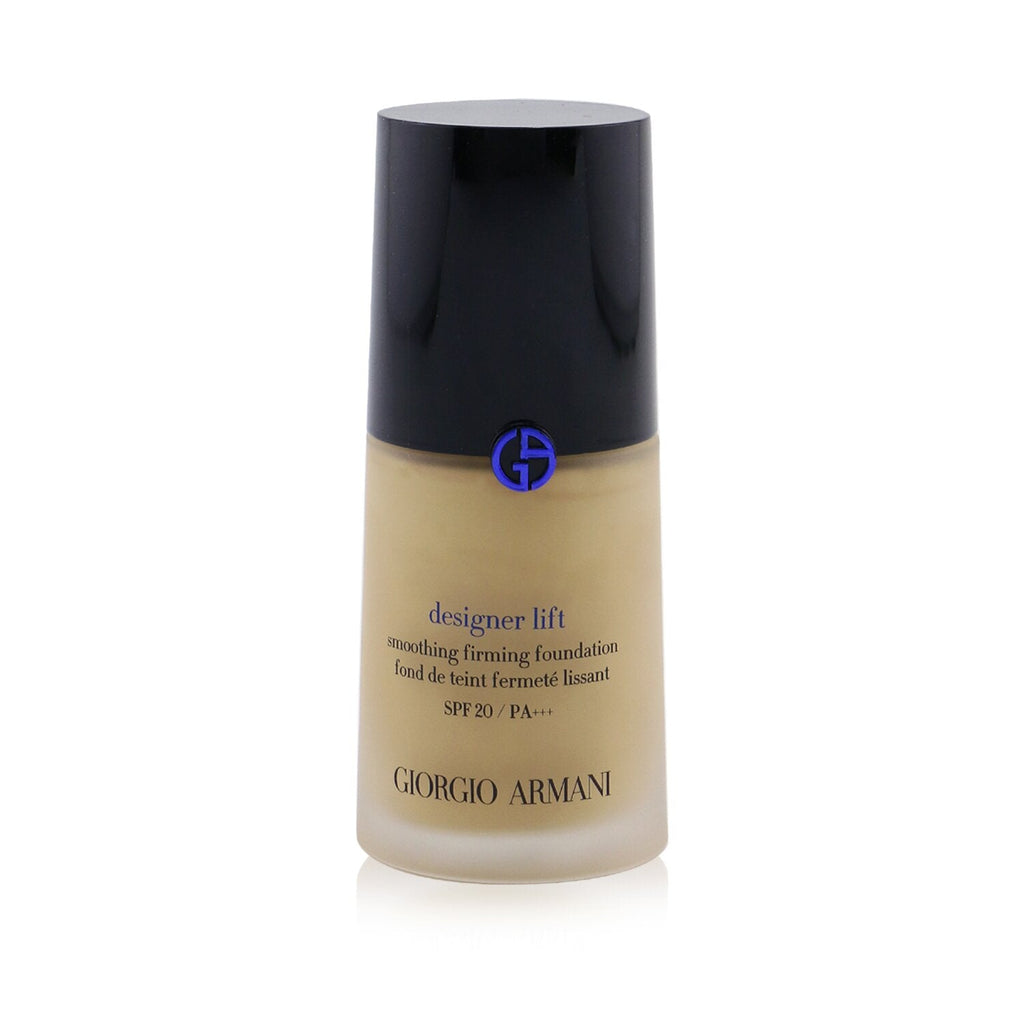 Giorgio Armani Designer Lift Smoothing Firming Foundation SPF20 - # 3  30ml/1oz