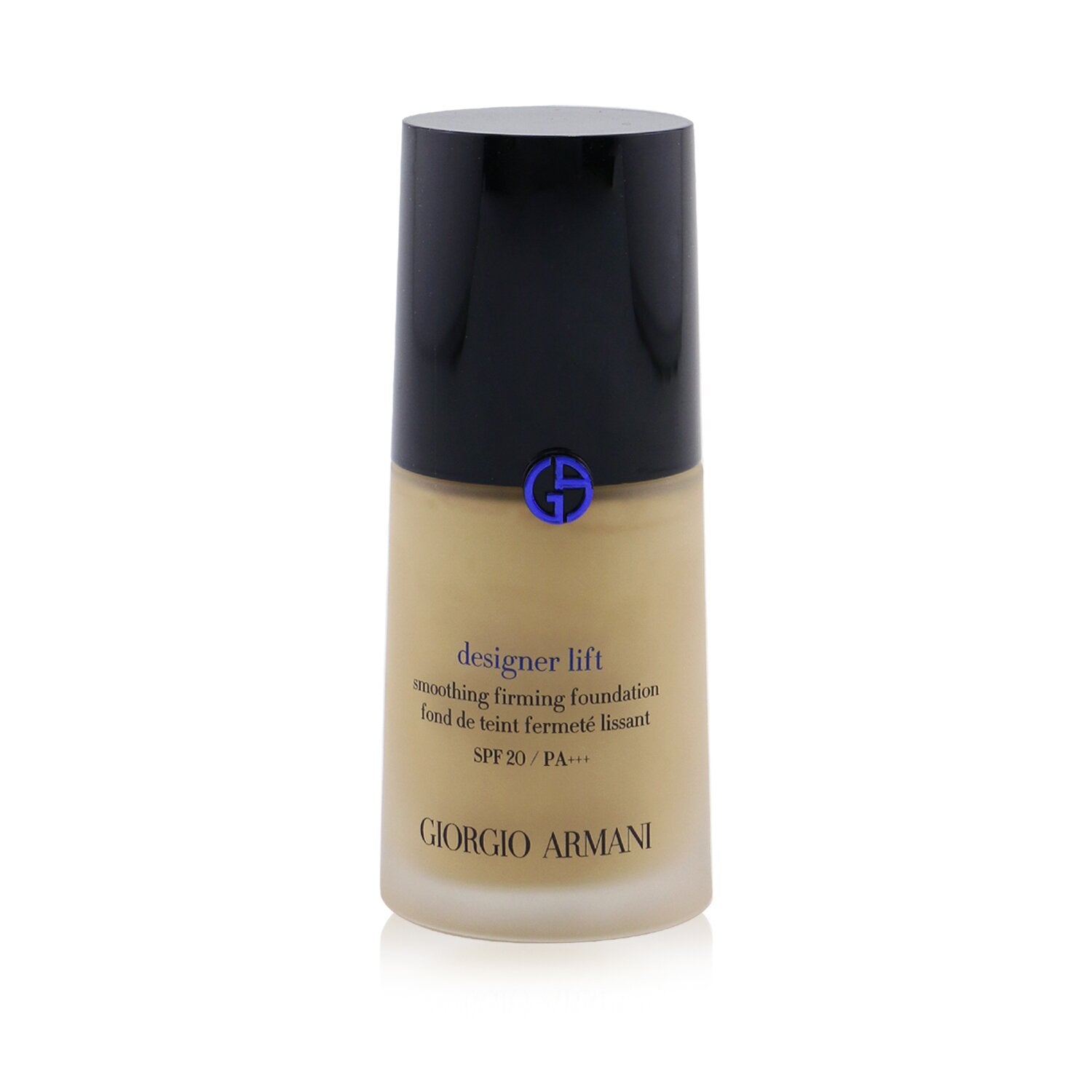 Giorgio Armani Designer Lift Smoothing Firming Foundation SPF20 - # 3  30ml/1oz
